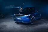 Larte Design - Full Body Kit BMW X5 G05 M-Pack Full Body Kit Larte Design royalty-bespoke.myshopify.com