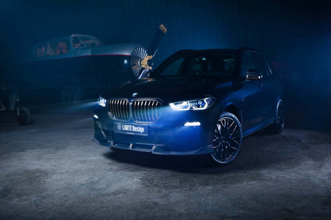 Larte Design - Full Body Kit BMW X5 G05 M-Pack Full Body Kit Larte Design royalty-bespoke.myshopify.com