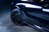Larte Design - Air Intake Trims BMW X5 G05 M-Pack