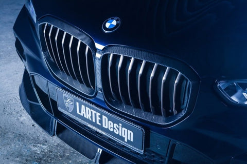Larte Design - Grille Trim BMW X5 G05 M-Pack