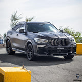 Larte Design - Hood BMW X6 M Competition G06 Hood Larte Design royalty-bespoke.myshopify.com