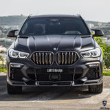 Larte Design - Hood BMW X6 M Competition G06 Hood Larte Design royalty-bespoke.myshopify.com