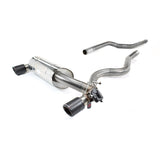 Quicksilver - Exhaust System BMW M240i Exhaust System Quicksilver royalty-bespoke.myshopify.com 