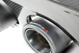 Quicksilver - Exhaust System BMW M4 G82/G83 Exhaust System Quicksilver royalty-bespoke.myshopify.com 