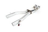 Quicksilver - Exhaust System BMW M4 G82/G83 Exhaust System Quicksilver royalty-bespoke.myshopify.com 