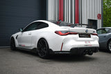 Quicksilver - Exhaust System BMW M4 G82/G83 Exhaust System Quicksilver royalty-bespoke.myshopify.com 