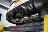 Quicksilver - Exhaust System BMW M4 G82/G83 Exhaust System Quicksilver royalty-bespoke.myshopify.com 