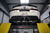 Quicksilver - Exhaust System BMW M4 G82/G83 Exhaust System Quicksilver royalty-bespoke.myshopify.com 