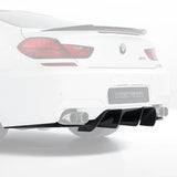 Vorsteiner - Rear Diffuser BMW M6 F12 Rear Diffuser Vorsteiner royalty-bespoke.myshopify.com 
