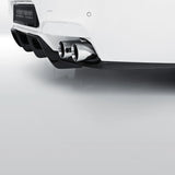 Vorsteiner - Rear Diffuser BMW M6 F12 Rear Diffuser Vorsteiner royalty-bespoke.myshopify.com 