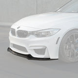 Vorsteiner - Front Spoiler BMW M3 & M4 F8X Front Spoiler Vorsteiner royalty-bespoke.myshopify.com 