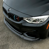 Vorsteiner - Front Spoiler BMW M3 & M4 F8X Front Spoiler Vorsteiner royalty-bespoke.myshopify.com 