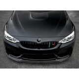 Vorsteiner - Front Spoiler BMW M3 & M4 F8X Front Spoiler Vorsteiner royalty-bespoke.myshopify.com 