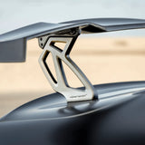 Vorsteiner - Rear Wing BMW M3/M4 G8X Rear Wing Vorsteiner royalty-bespoke.myshopify.com Aluminum Gunmetal Aluminum Gunmetal  