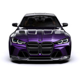 Vorsteiner - Hood BMW M3/M4 G8X Hood Vorsteiner royalty-bespoke.myshopify.com 