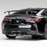 Vorsteiner - Rear Diffuser BMW M4 G82 Rear Diffuser Vorsteiner royalty-bespoke.myshopify.com 