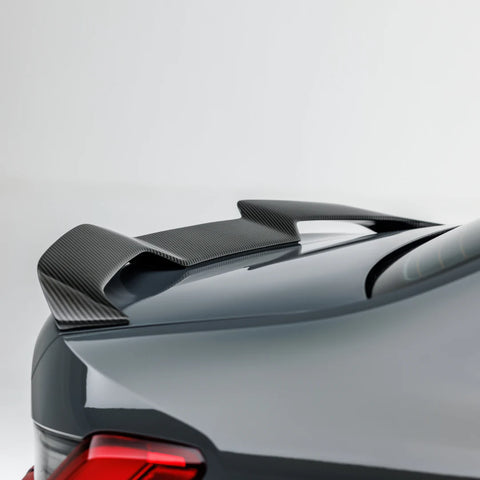 Vorsteiner - Trunk Spoiler BMW M3 G80 Spoiler Vorsteiner royalty-bespoke.myshopify.com 