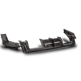 Vorsteiner - Rear Diffuser BMW M3 G80 Rear Diffuser Vorsteiner royalty-bespoke.myshopify.com 