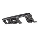 Vorsteiner - Rear Diffuser BMW M4 G82 Rear Diffuser Vorsteiner royalty-bespoke.myshopify.com 