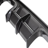 Vorsteiner - Rear Diffuser BMW M4 G82 Rear Diffuser Vorsteiner royalty-bespoke.myshopify.com 