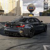 Vorsteiner - Rear Diffuser BMW M3 G80 Rear Diffuser Vorsteiner royalty-bespoke.myshopify.com 