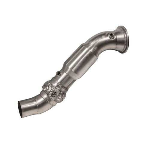 Cobra Sport - Downpipe BMW M140i (F20/F21 LCI) Downpipe Cobra Sport royalty-bespoke.myshopify.com 