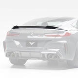 Vorsteiner - Trunk Spoiler BMW M8 F9X Coupe & Convertible Spoiler Vorsteiner royalty-bespoke.myshopify.com 