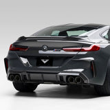 Vorsteiner - Trunk Spoiler BMW M8 F9X Coupe & Convertible Spoiler Vorsteiner royalty-bespoke.myshopify.com 