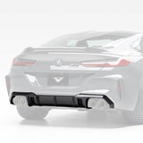 Vorsteiner - Rear Diffuser BMW M8 F9X Rear Diffuser Vorsteiner royalty-bespoke.myshopify.com 