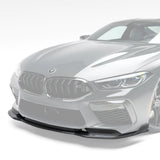 Vorsteiner - Front Spoiler BMW M8 F9X Front Spoiler Vorsteiner royalty-bespoke.myshopify.com 