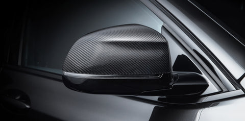 Larte Design - Mirror Cups BMW X4 G02 M-Pack