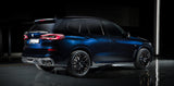 Larte Design - Door Sills BMW X5 G05 M-Pack Side Skirts Diffusers Larte Design royalty-bespoke.myshopify.com