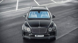 Prior Design - Wide Body Kit Bentley Bentayga V8 & W12 Wide Body Kit Prior Design royalty-bespoke.myshopify.com 