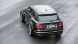 Prior Design - Wide Body Kit Bentley Bentayga V8 & W12 Wide Body Kit Prior Design royalty-bespoke.myshopify.com 