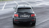 Prior Design - Wide Body Kit Bentley Bentayga V8 & W12 Wide Body Kit Prior Design royalty-bespoke.myshopify.com 