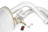Quicksilver - Exhaust System Bentley Bentayga V8 Petrol Exhaust System Quicksilver royalty-bespoke.myshopify.com 