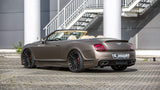 Prior Design - Full Body Kit Bentley Continental GT/GTC Full Body Kit Prior Design royalty-bespoke.myshopify.com 