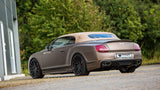Prior Design - Full Body Kit Bentley Continental GT/GTC Full Body Kit Prior Design royalty-bespoke.myshopify.com 