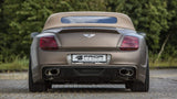 Prior Design - Full Body Kit Bentley Continental GT/GTC Full Body Kit Prior Design royalty-bespoke.myshopify.com 