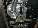 Quicksilver - Exhaust System Bentley Bentayga W12