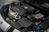 Armaspeed - Air Intake Mercedes Benz CLA 45 AMG C117 / A45 AMG W176 Air Intake Armaspeed royalty-bespoke.myshopify.com 