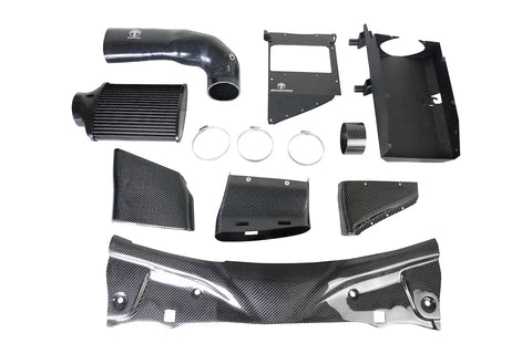 Armaspeed - Air Intake Mercedes Benz CLS53 AMG Air Intake Armaspeed royalty-bespoke.myshopify.com 