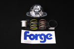 Forge Motorsport - Blow Off Valve Subaru Impreza WRX MK3 & Mazda 3
