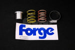 Forge Motorsport - Blow Off Valve Subaru Impreza WRX MK3 & Mazda 3