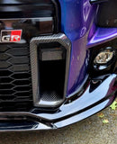 TOM'S Racing - Front Bumper Ducts Toyota GR Yaris Front Inserts TOM'S Racing royalty-bespoke.myshopify.com 