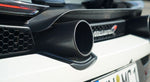 Novitec - Exhaust System McLaren 720S Coupe / Spider