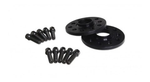 Novitec - Aluminum Spacers McLaren 570S Coupe / Spider / GT Spacers Novitec royalty-bespoke.myshopify.com