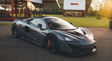 Novitec - Sport Spring Set McLaren 600LT Coupe / Spider Springs Novitec royalty-bespoke.myshopify.com