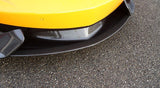 Novitec - Front Spoiler Lip McLaren 540C