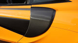 Novitec - Air-Intake Side Cover McLaren 570S Coupe / Spyder / GT Side Inserts Novitec royalty-bespoke.myshopify.com